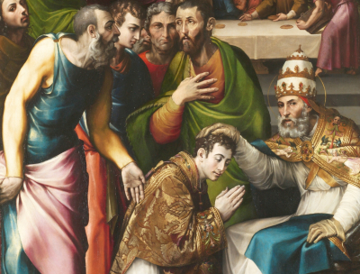 Sagradas Escrituras: Los Siete