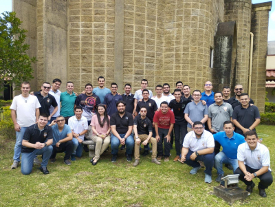 Iglesia activa en prevenci&oacute;n de abusos