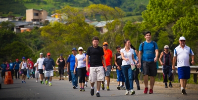 Iglesia suspende romer&iacute;a para proteger salud de las personas