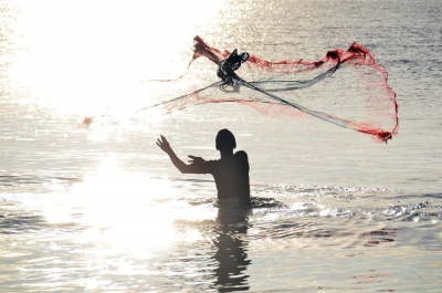 Dej&aacute;ndolo todo, lo siguieron.