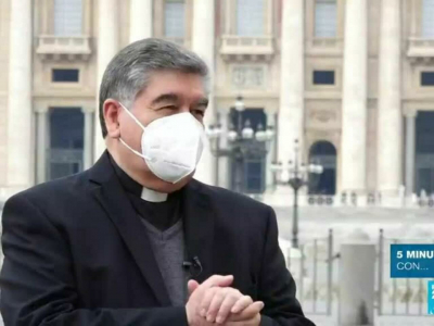 También me contagié