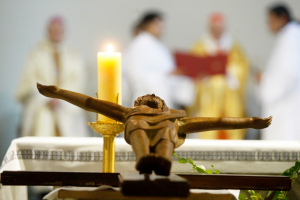 ¿Qué ocurre cuando profanan un templo?