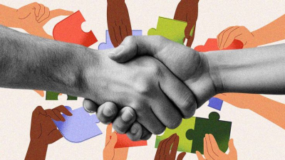 La democracia es un proyecto vivo