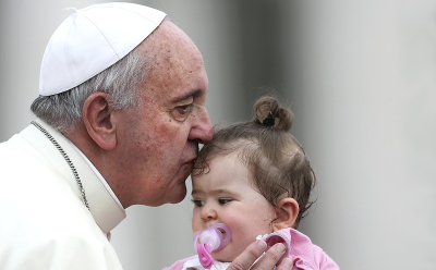 Siempre dedicado pastor