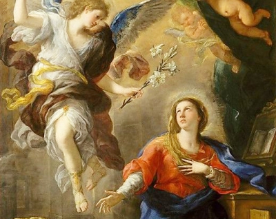 ¿La Virgen María es parte del Plan de Salvación?