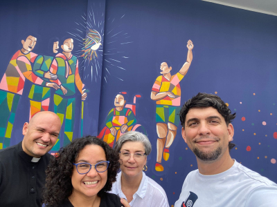 El proyecto cuenta con el apoyo de profesionales que buscan dotar de herramientas a los menores y sus padres para detectar casos de abuso.