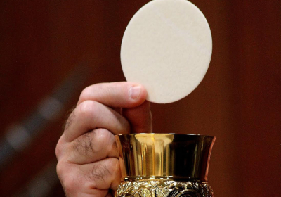 Bajo la calidez de la mirada de Dios