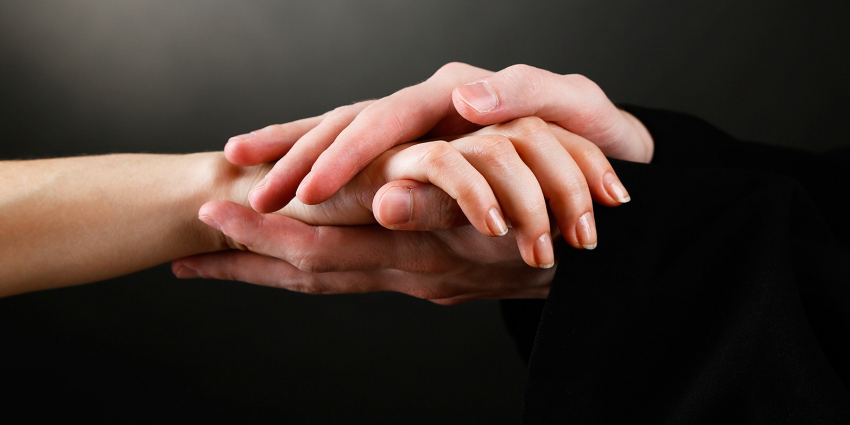 Perdonar como Jesús…