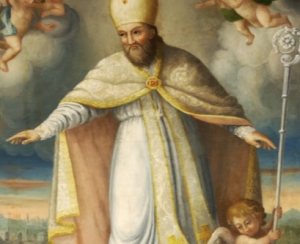 Hoy celebramos a San Hilario, Doctor de la Iglesia