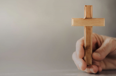 Comunidad política e Iglesia