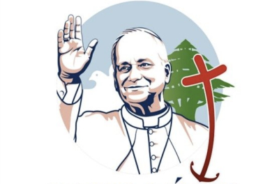 &ldquo;&iexcl;Qu&eacute; gesto tan bello del Papa!&rdquo;