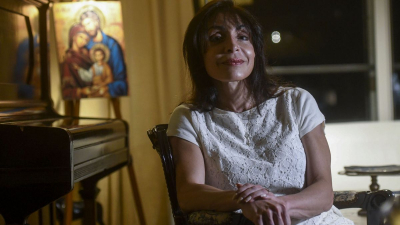 Entrevista: &ldquo;Las mujeres est&aacute;n sosteniendo la Iglesia&rdquo;