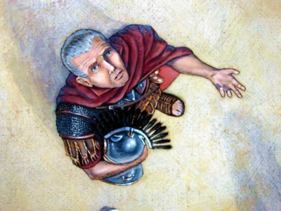 El hijo del funcionario real