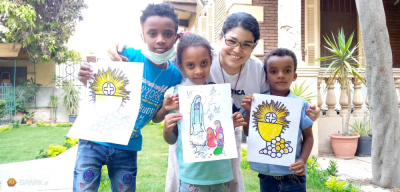 &ldquo;La misi&oacute;n de Jes&uacute;s sigue siendo vigente y urgente&rdquo;