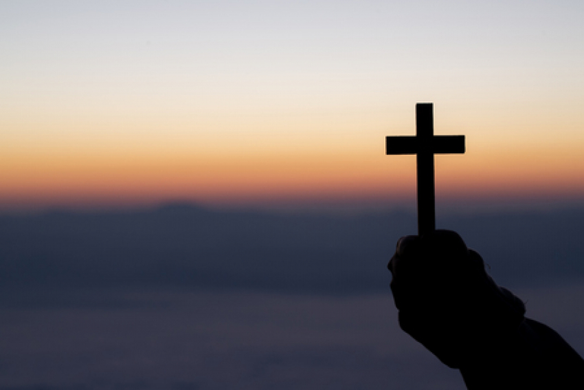 Evangelizar con el testimonio