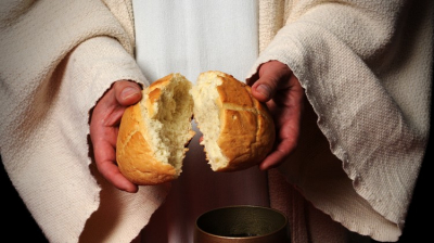 Sagradas Escrituras: Una comunidad cristiana unida