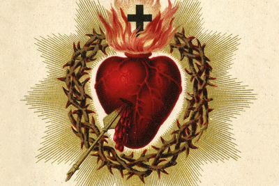 La nueva enc&iacute;clica del Papa dedicada al Coraz&oacute;n de Jes&uacute;s