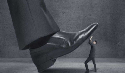 &iquest;Existen l&iacute;deres t&oacute;xicos o instituciones enfermas?