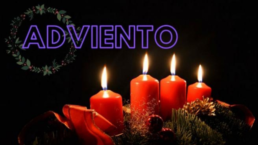 Adviento: esperanza que fortalece ante las pruebas