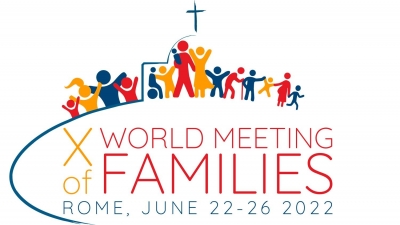 En ruta al Encuentro Mundial de las Familias