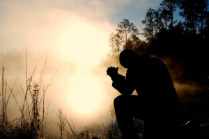 ¿Dios escucha mis oraciones?