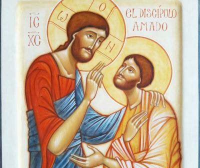 El discípulo amado