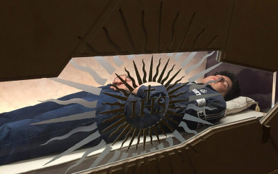 Obispos: milagro por intercesi&oacute;n de Carlo Acutis es signo del amor de Dios