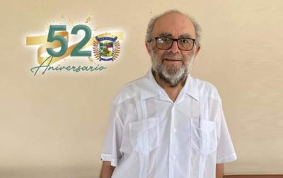 Fray Jes&uacute;s Mart&iacute;nez es declarado hijo predilecto de Sarapiqu&iacute;