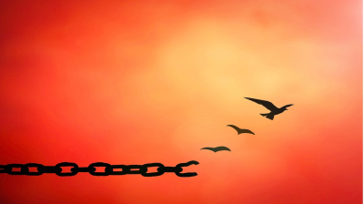 Perdonar ayuda a dejar ir el dolor