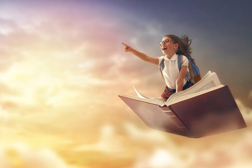 Una niñez y una juventud que se educa es una generación que se salva