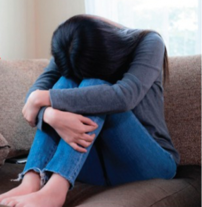 &iquest;Qu&eacute; decir y qu&eacute; NO decir a una persona con depresi&oacute;n?