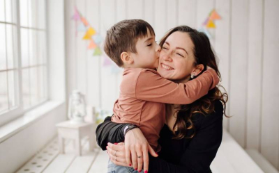 Maternidad: don de Dios para el mundo