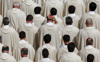 Tus dudas: ¿Son realmente incomprendidos los sacerdotes?