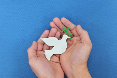 Obispos convocan a Jornada de oraci&oacute;n y ayuno por la paz