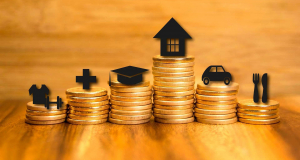 Cuatro consejos para mantener finanzas sanas