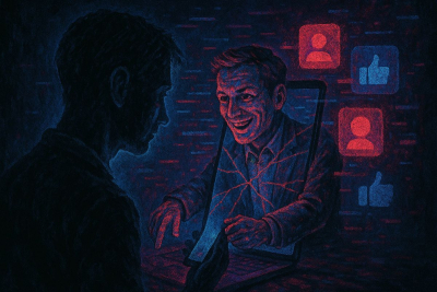 El discurso del odio en las redes sociales
