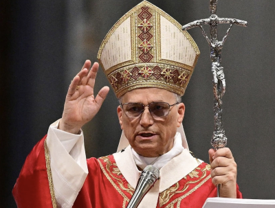 Intensa agenda de actividades del Papa León XIV en lo que resta del año.