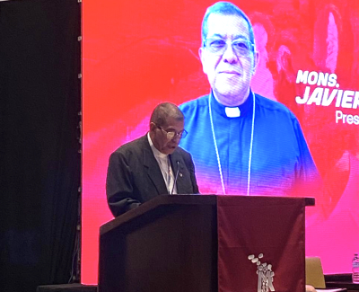 &ldquo;Solo la verdad nos har&aacute; libres&rdquo;