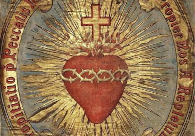 El misterio del coraz&oacute;n de Dios