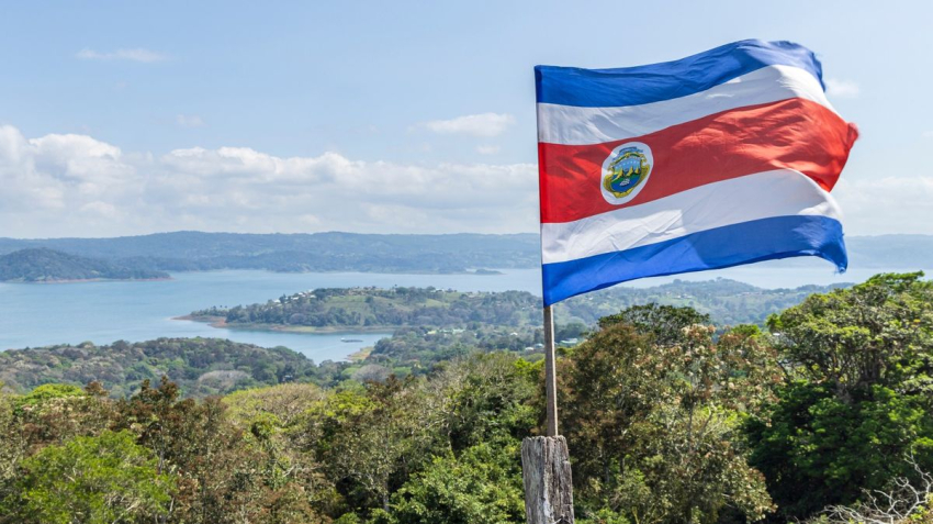 Un juramento para una Costa Rica que dialoga, aprende y avanza