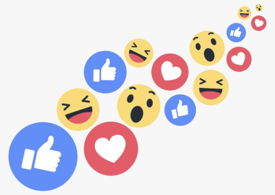 Cuando la Fe se mide en &quot;Likes&quot;