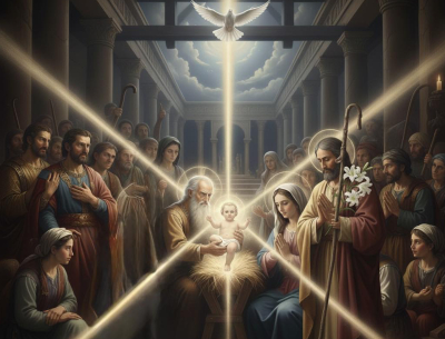 Navidad: La fragilidad que confronta la vida