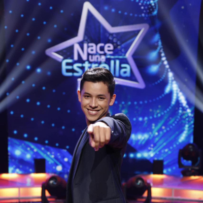 Servidor de parroquia desamparade&ntilde;a gana Nace una Estrella