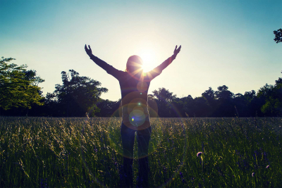 I Domingo de Adviento: "Se acerca su liberaci&oacute;n"