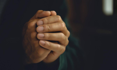 Se&ntilde;or, quiero ser una mejor persona y un buen cristiano, ay&uacute;dame