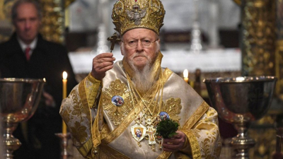 Tus dudas: ¿Quién es un Patriarca en la Iglesia?
