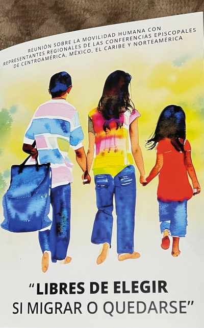 Obispos del Caribe, Centro y Norteam&eacute;rica se unen para ayudar a los migrantes