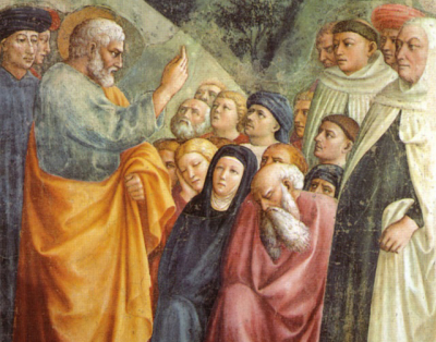 Sagradas Escrituras: Comunidad misionera, organizada y plural