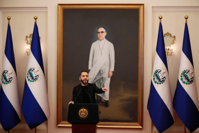 Romero, testigo de un Evangelio que no se domestica