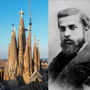 Al aceptar el encargo del proyecto y direcci&oacute;n de las obras del Templo expiatorio de la Sagrada Familia, en noviembre de 1883, la vida espiritual de Gaud&iacute; cambi&oacute; para siempre.